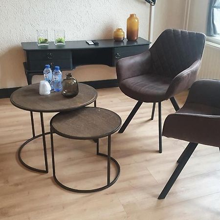 فندق Grand Cafe Goejje Meijel المظهر الخارجي الصورة