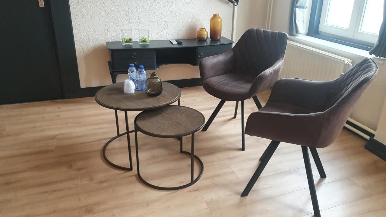 فندق Grand Cafe Goejje Meijel المظهر الخارجي الصورة
